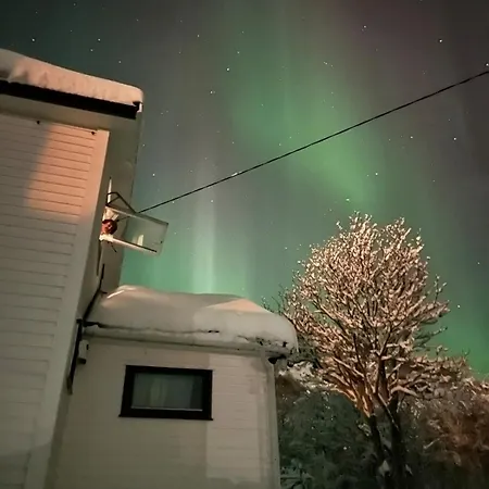 Σπίτι διακοπών Peaceful Lofoten House Close To Unstad *