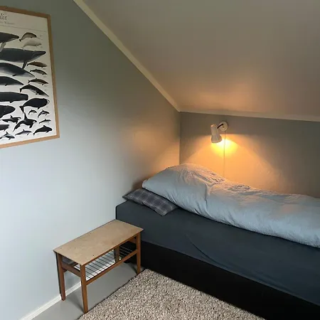 Σπίτι διακοπών Peaceful Lofoten House Close To Unstad Vestvagoy