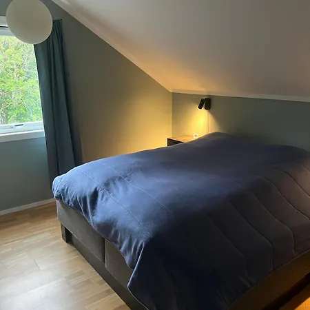 Peaceful Lofoten House Close To Unstad Vestvagoy